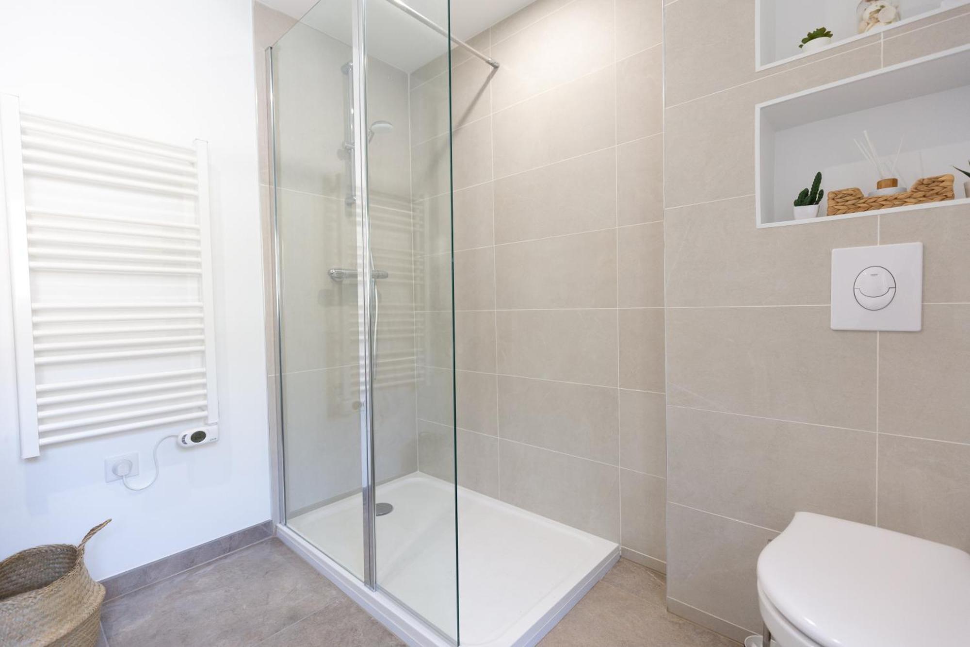 Mla Homes - Garden View Νανσύ Εξωτερικό φωτογραφία